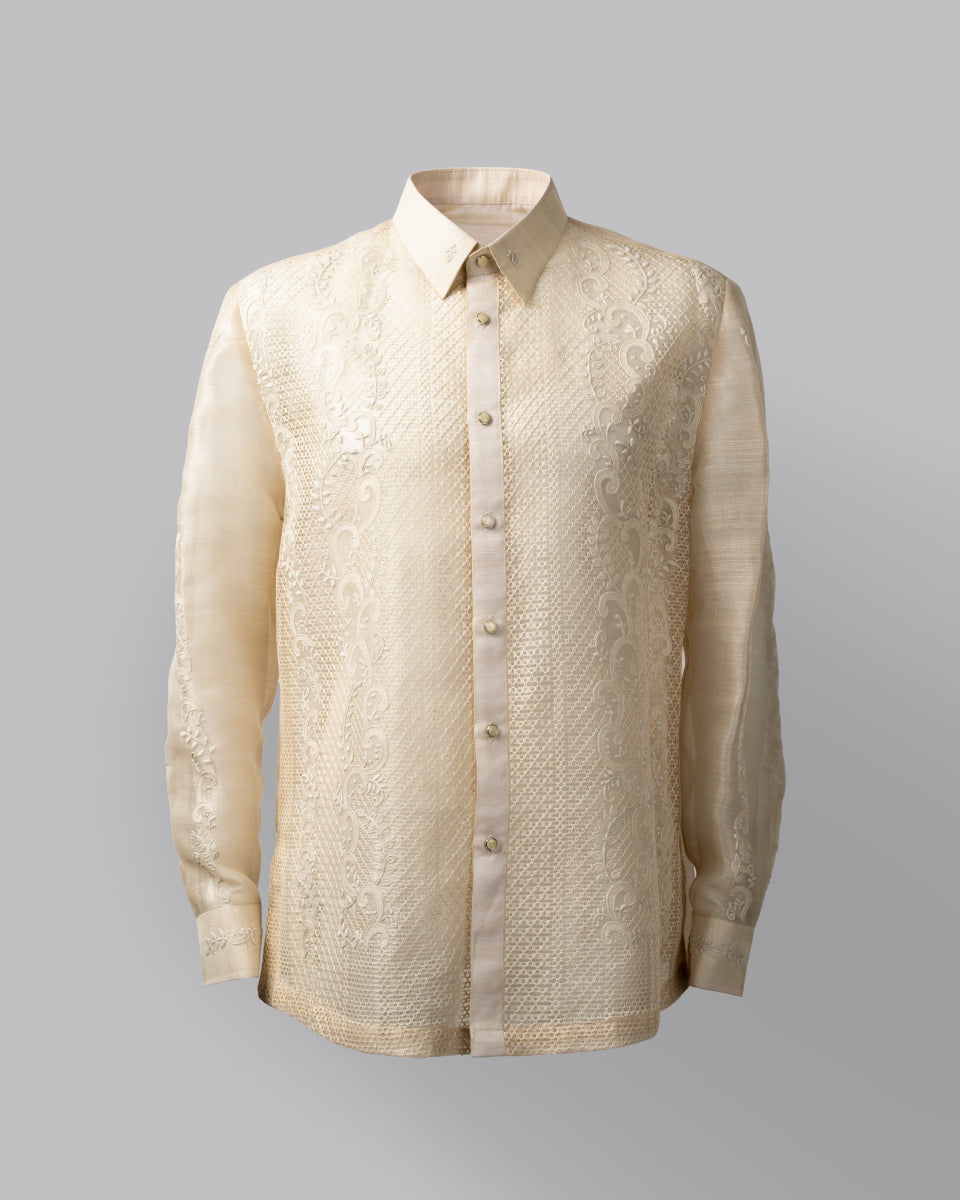 Front Callado Barong / Classic