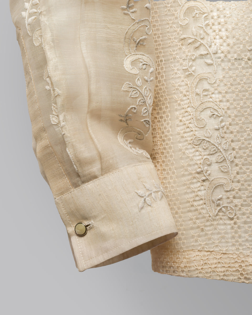 Front Callado Barong / Classic