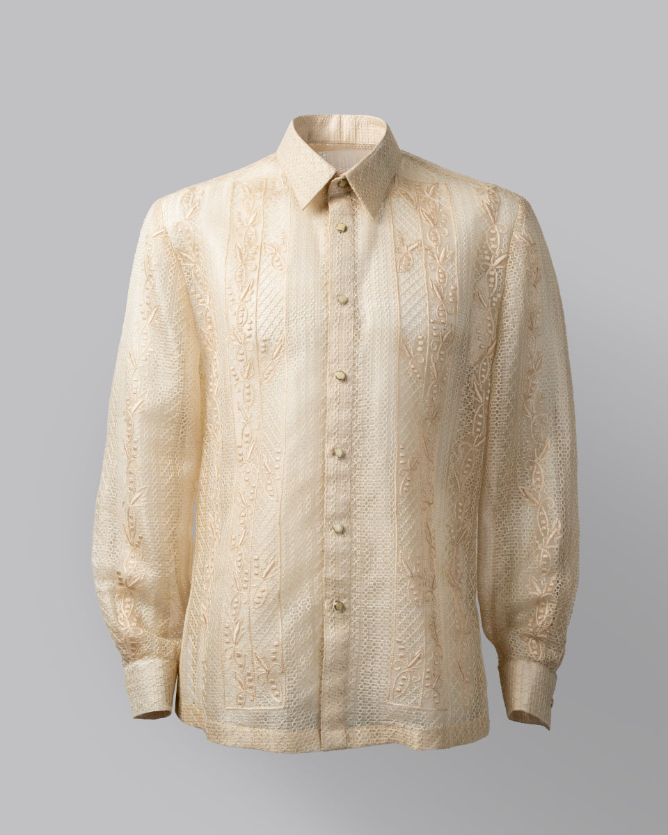 Full Callado Barong / Linear