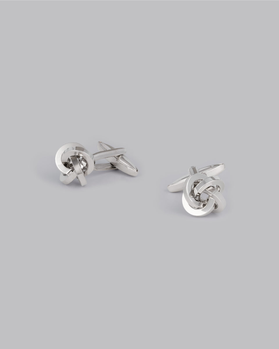 Love Knot Cufflinks