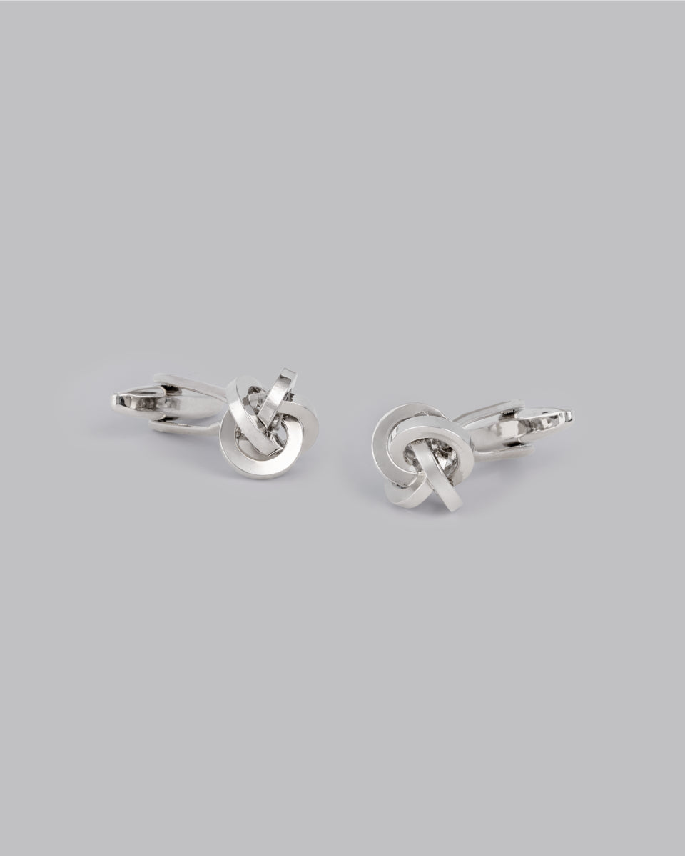 Love Knot Cufflinks