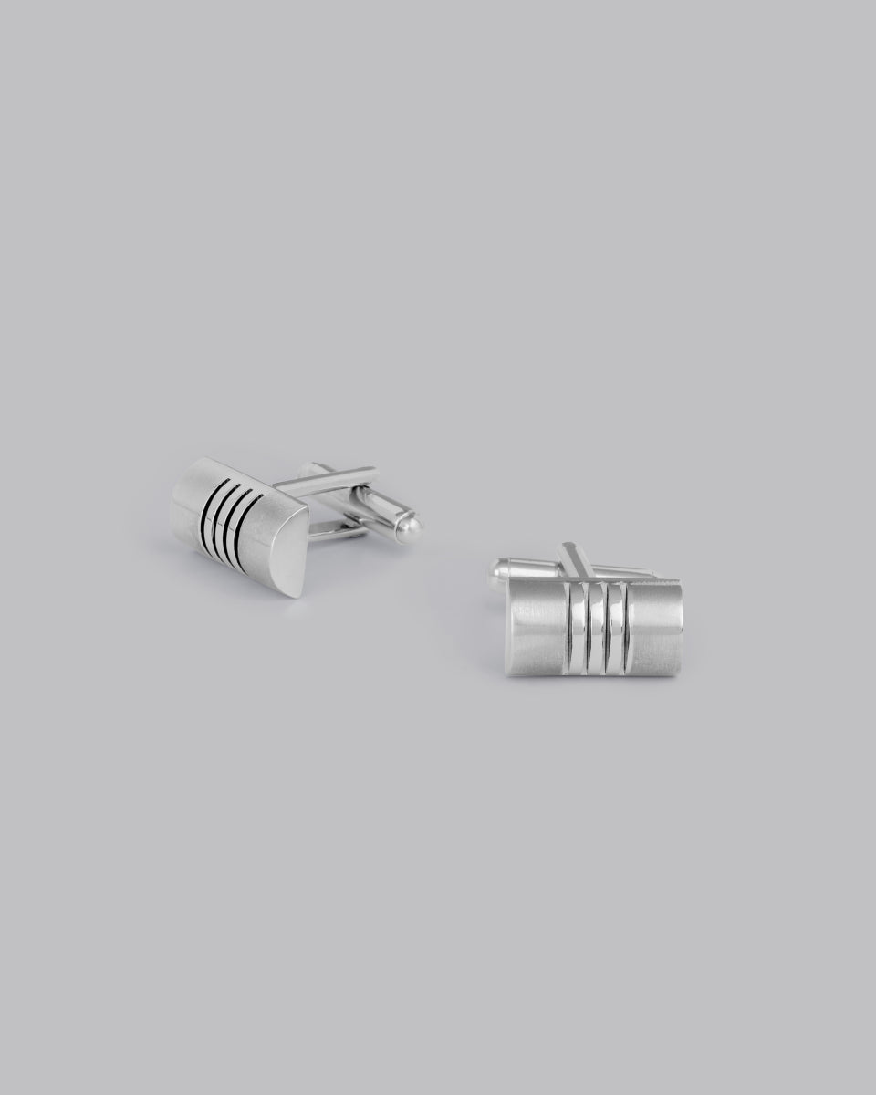 Cylinder Cufflinks