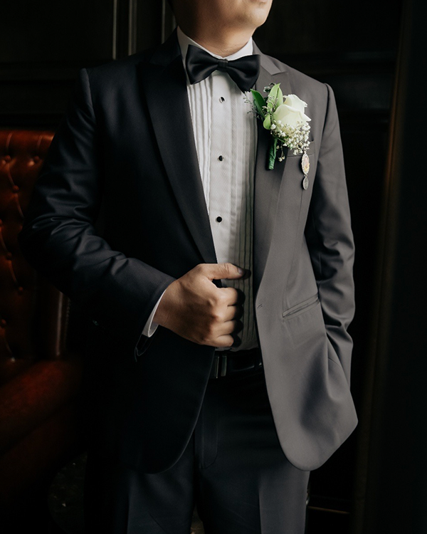 TUXEDO