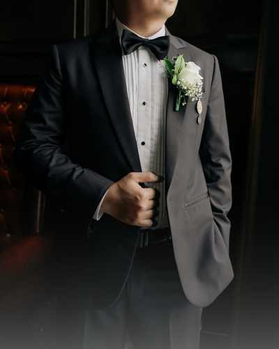 TUXEDO