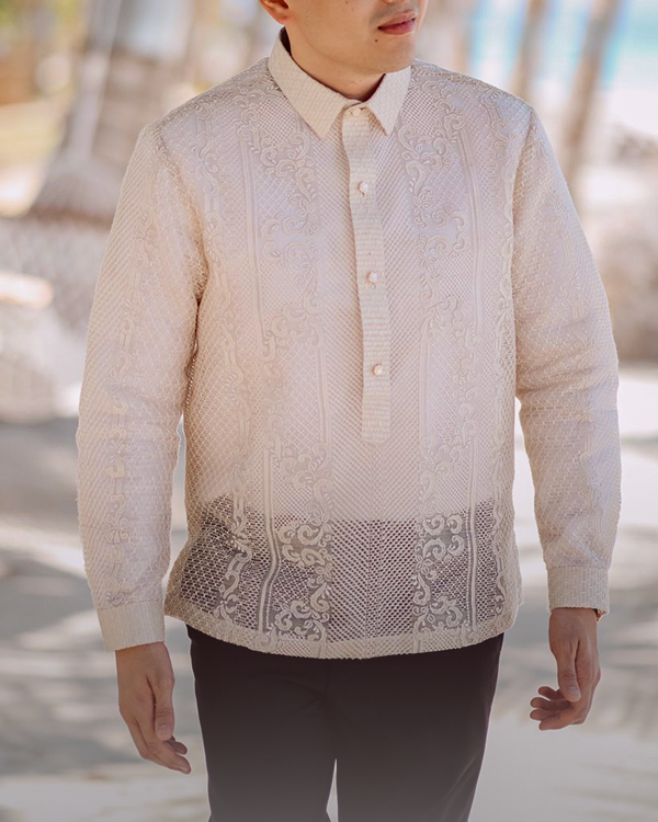 BARONG