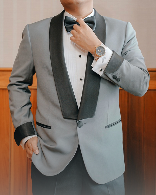 TUXEDO