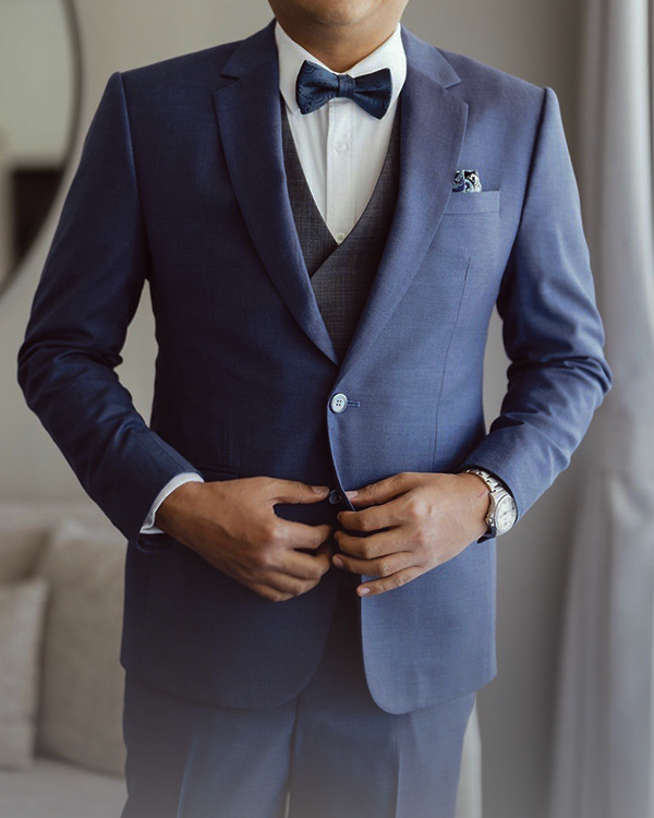 WAISTCOAT