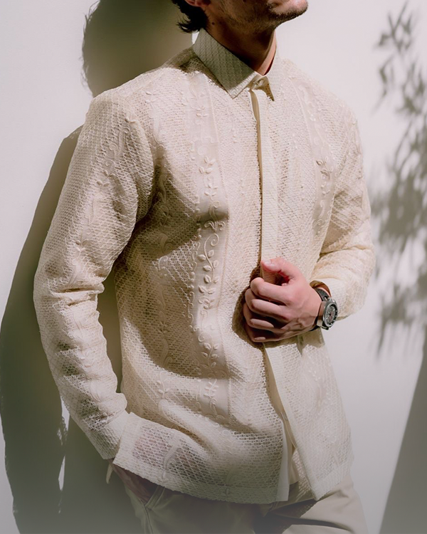 BARONG