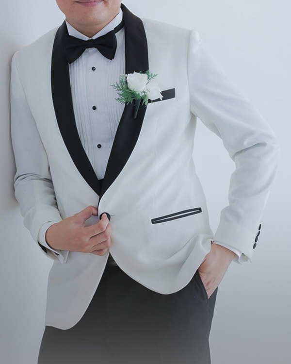 TUXEDO
