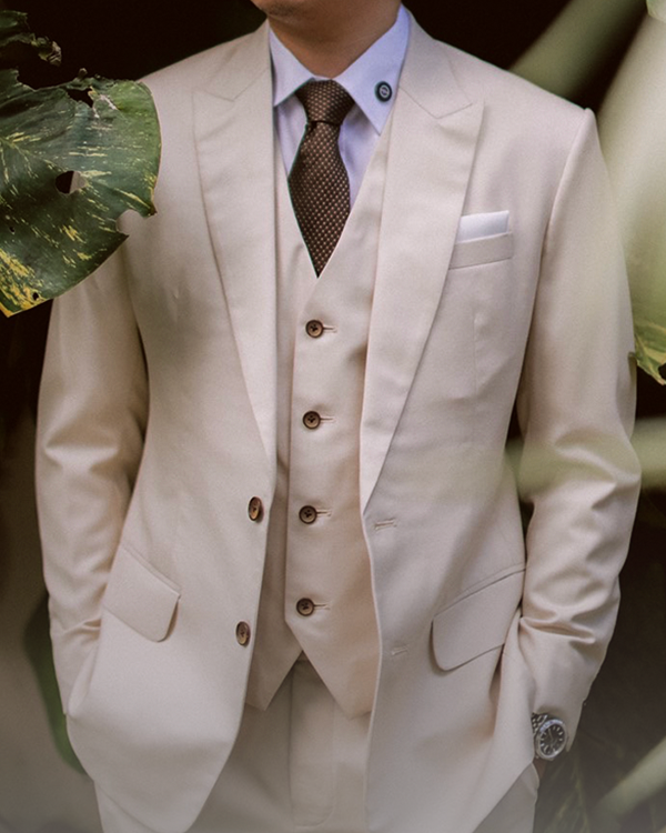 WAISTCOAT