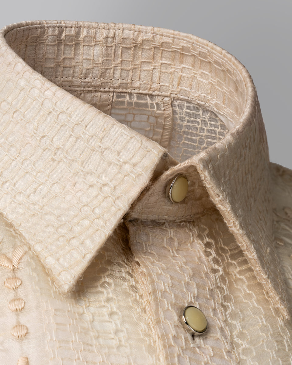 Full Callado Barong / Vine