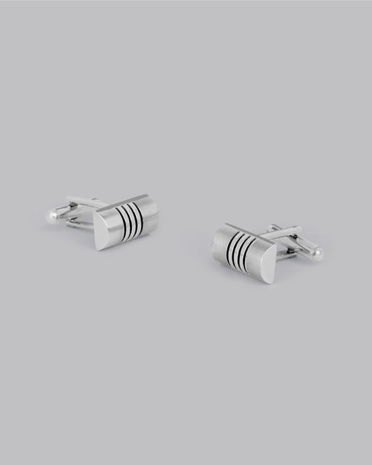 Cylinder Cufflinks