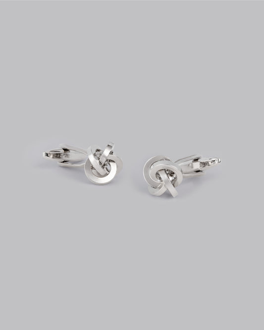 Love Knot Cufflinks